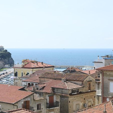 Cilento Suite - Scaloni Agropoli Exterior photo