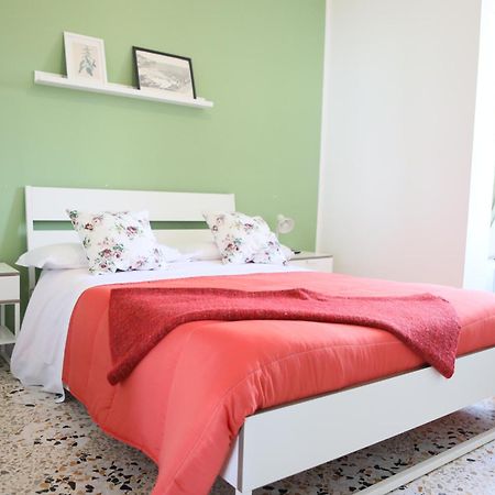 Cilento Suite - Scaloni Agropoli Exterior photo