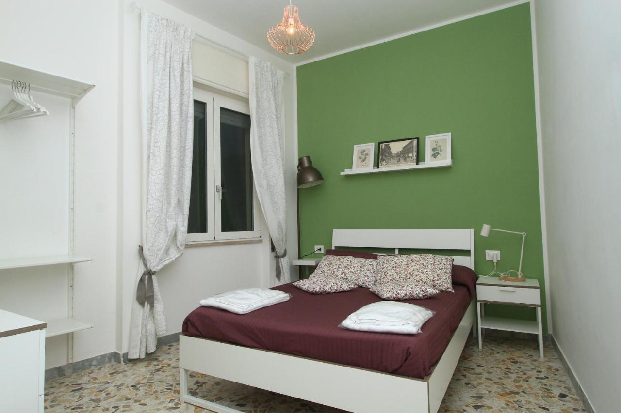 Cilento Suite - Scaloni Agropoli Exterior photo