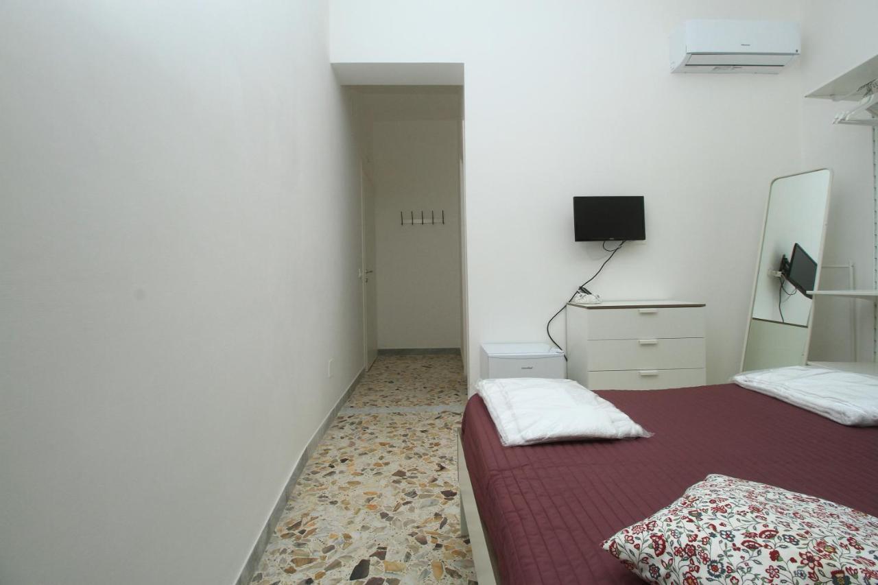 Cilento Suite - Scaloni Agropoli Exterior photo