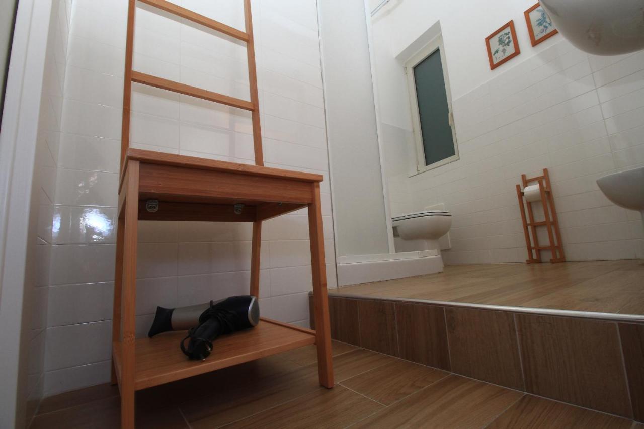 Cilento Suite - Scaloni Agropoli Exterior photo