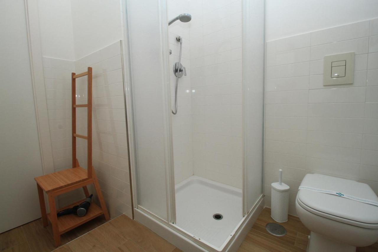 Cilento Suite - Scaloni Agropoli Exterior photo