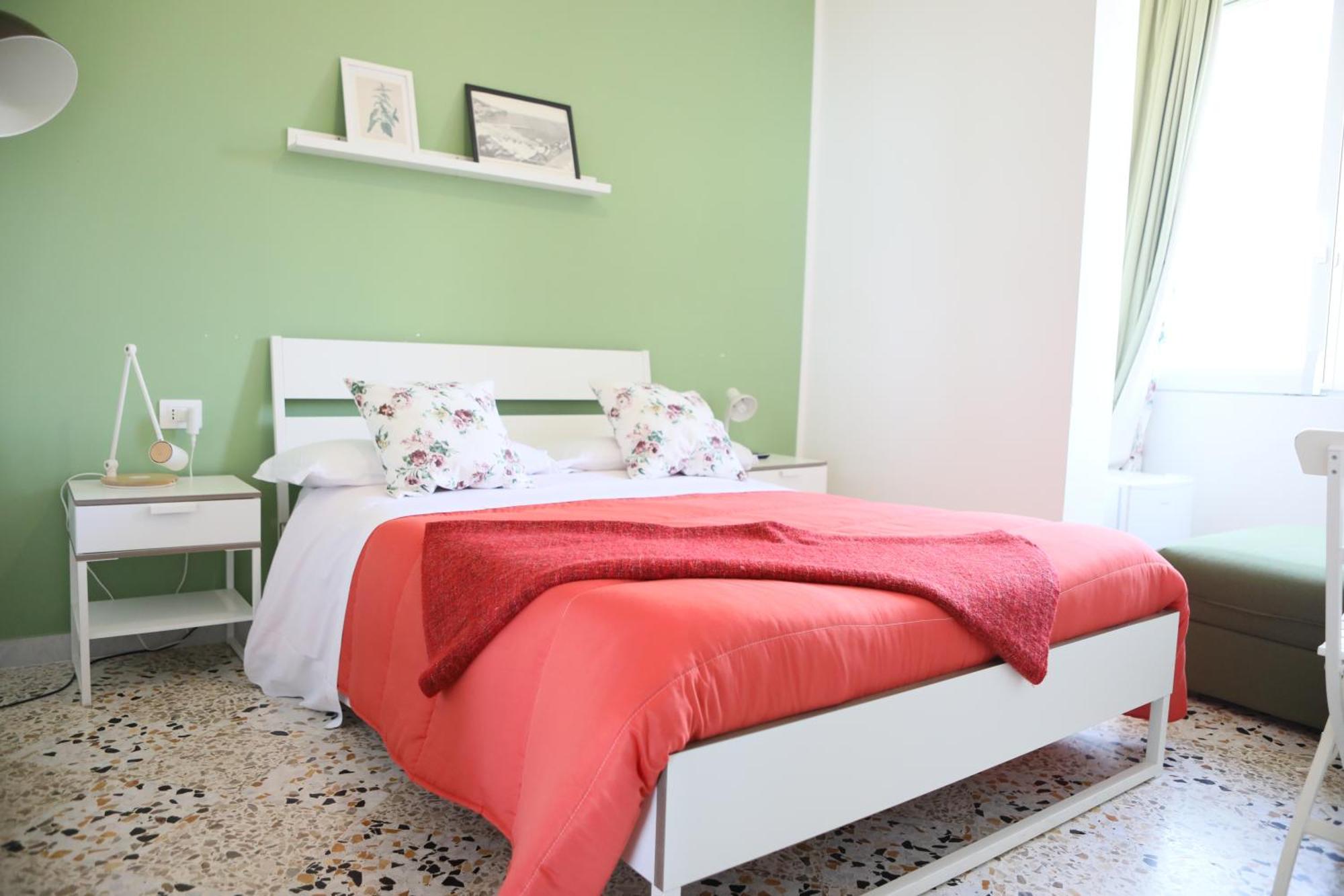 Cilento Suite - Scaloni Agropoli Exterior photo